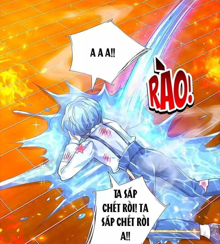 Bỗng Một Ngày Trở Thành Con Gái Nhà Vua Chapter 151 - 19