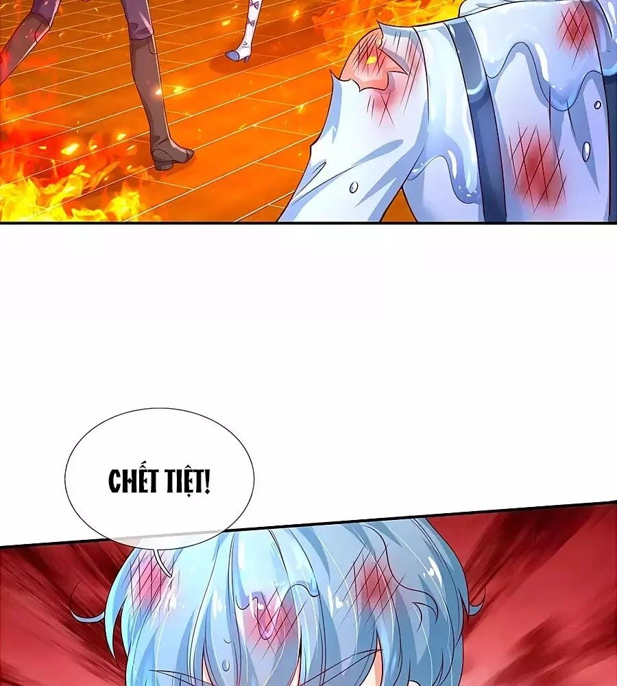 Bỗng Một Ngày Trở Thành Con Gái Nhà Vua Chapter 151 - 23