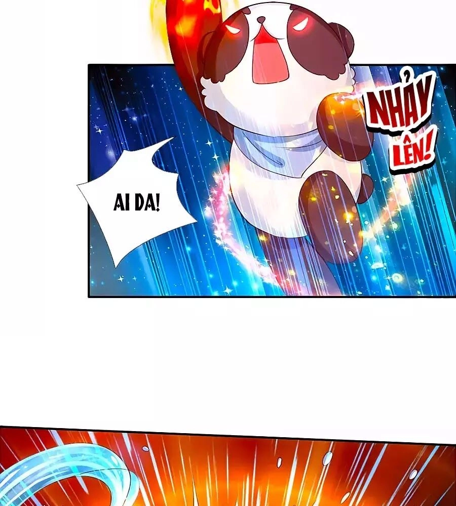 Bỗng Một Ngày Trở Thành Con Gái Nhà Vua Chapter 151 - 28