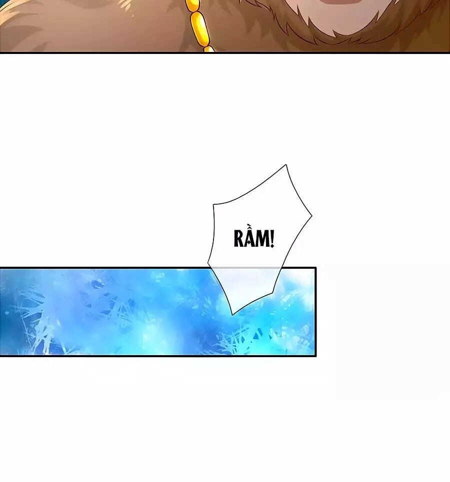 Bỗng Một Ngày Trở Thành Con Gái Nhà Vua Chapter 151 - 37