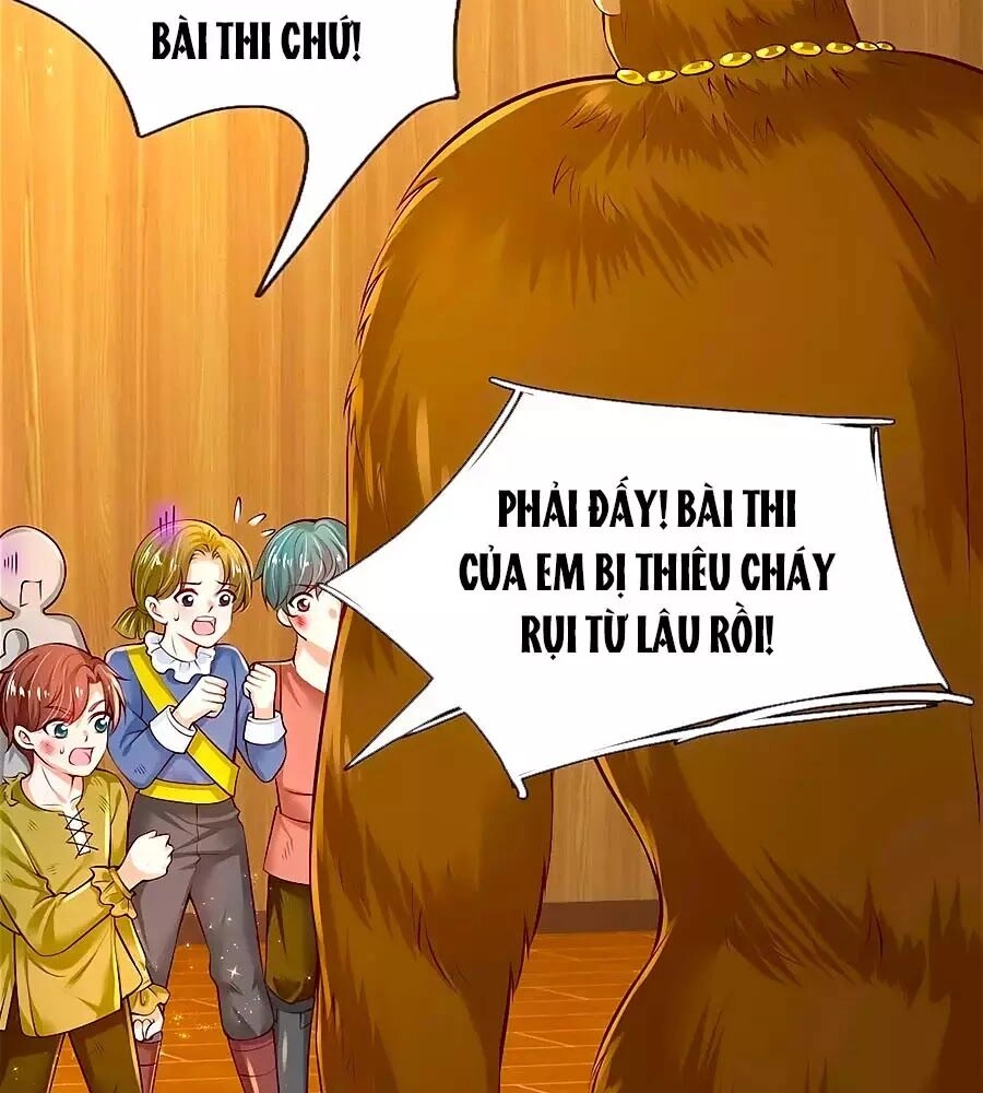 Bỗng Một Ngày Trở Thành Con Gái Nhà Vua Chapter 152 - 2