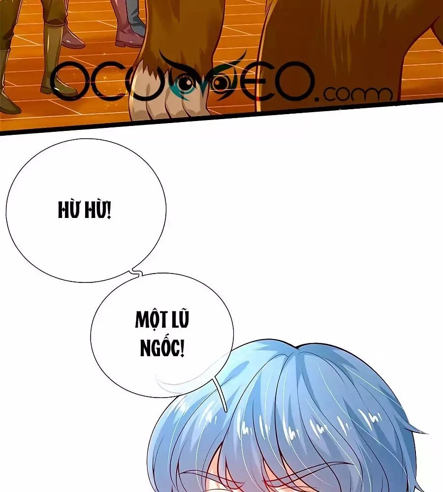 Bỗng Một Ngày Trở Thành Con Gái Nhà Vua Chapter 152 - 3