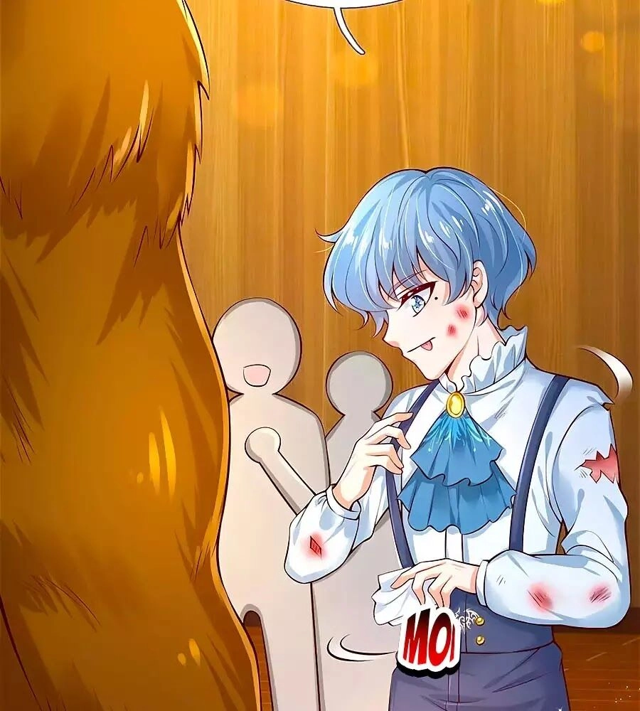 Bỗng Một Ngày Trở Thành Con Gái Nhà Vua Chapter 152 - 7