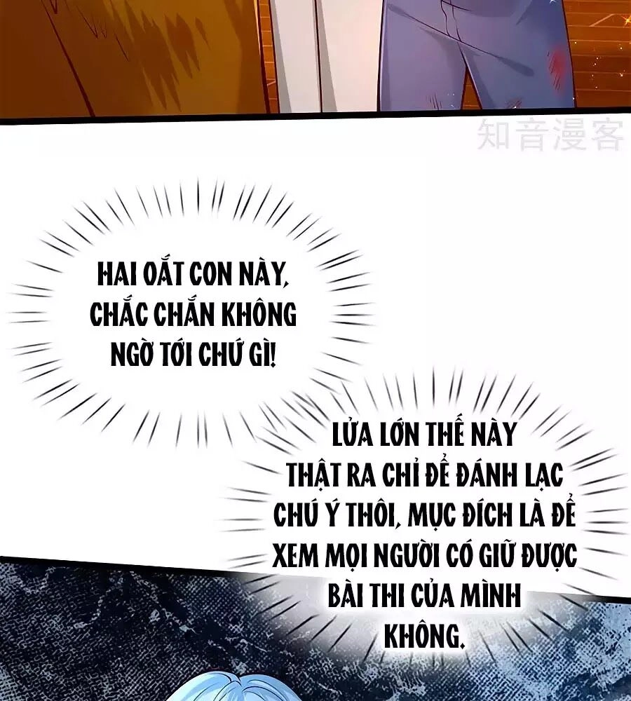 Bỗng Một Ngày Trở Thành Con Gái Nhà Vua Chapter 152 - 8