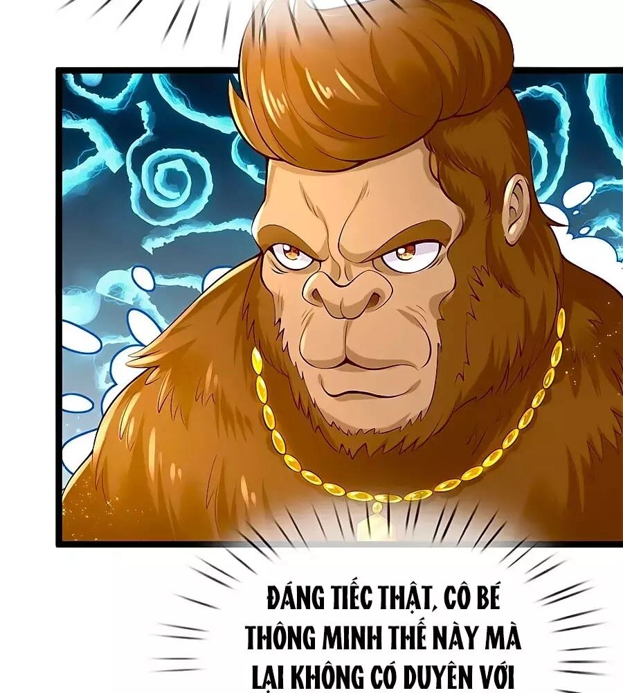 Bỗng Một Ngày Trở Thành Con Gái Nhà Vua Chapter 152 - 12