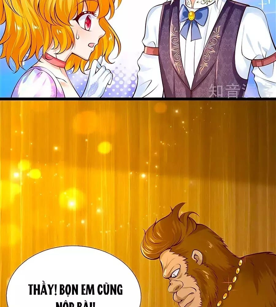 Bỗng Một Ngày Trở Thành Con Gái Nhà Vua Chapter 152 - 15