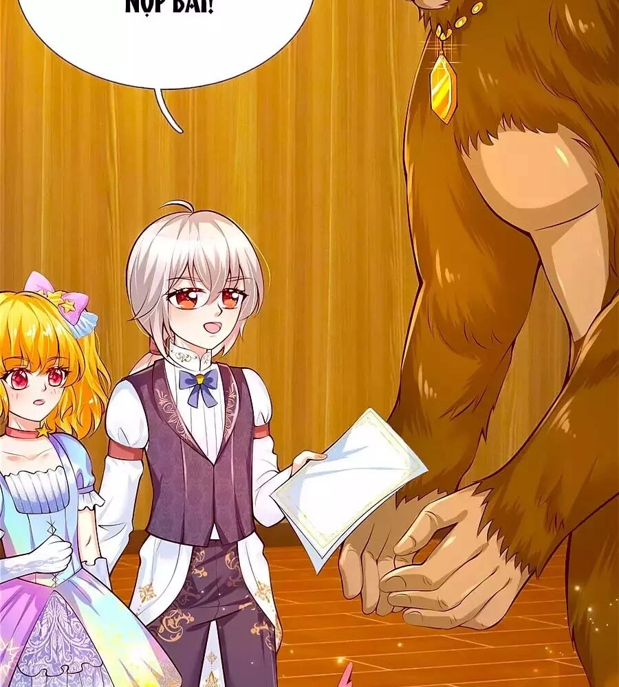 Bỗng Một Ngày Trở Thành Con Gái Nhà Vua Chapter 152 - 16