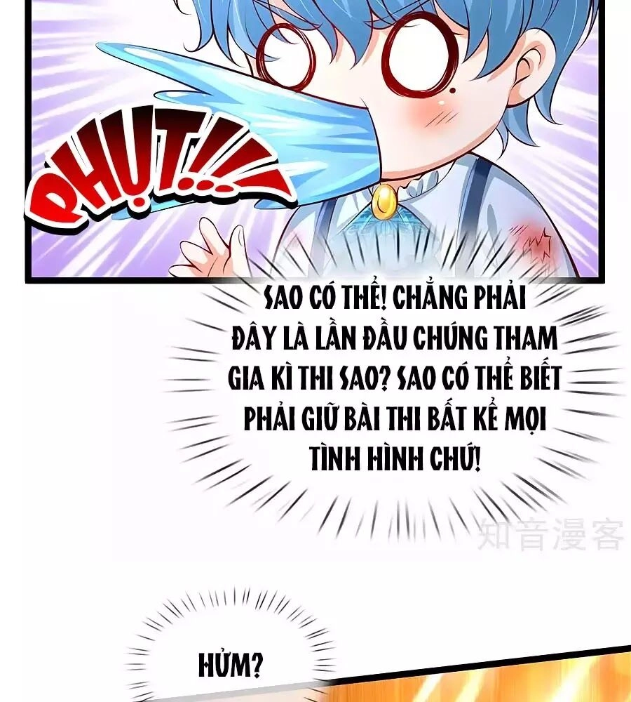 Bỗng Một Ngày Trở Thành Con Gái Nhà Vua Chapter 152 - 18
