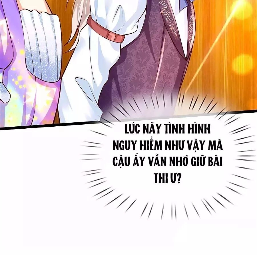 Bỗng Một Ngày Trở Thành Con Gái Nhà Vua Chapter 152 - 20