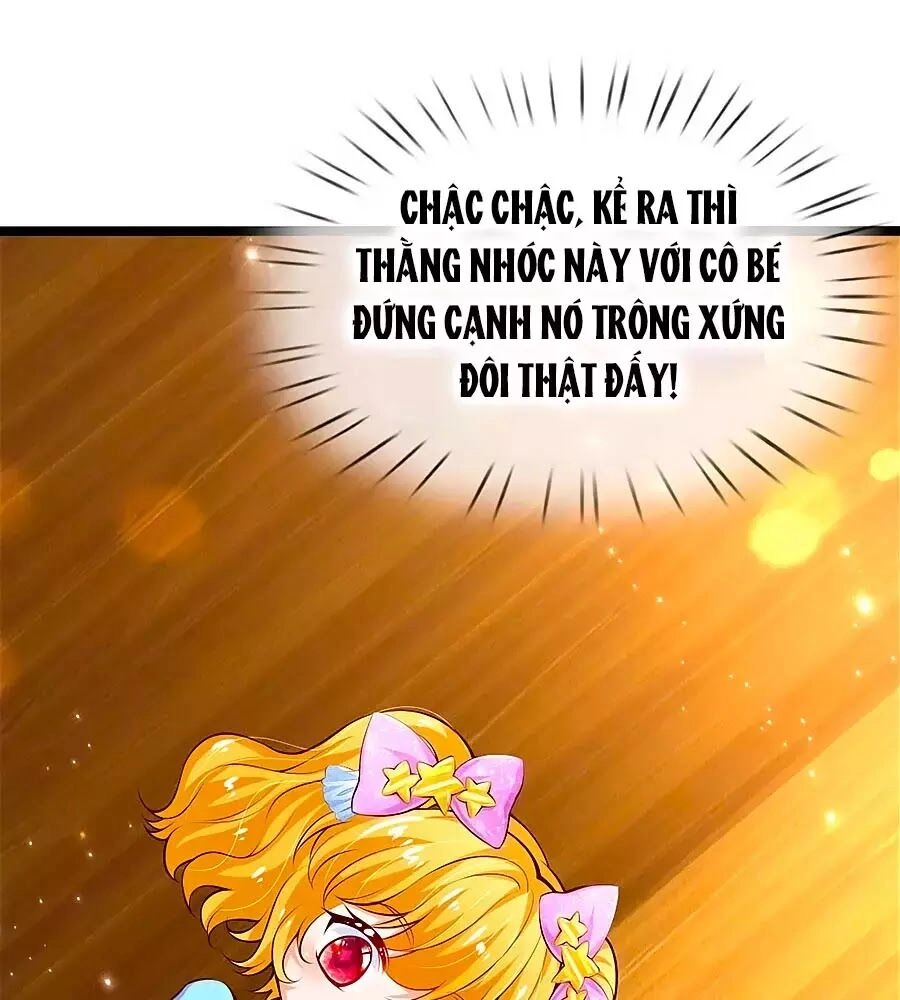 Bỗng Một Ngày Trở Thành Con Gái Nhà Vua Chapter 152 - 23