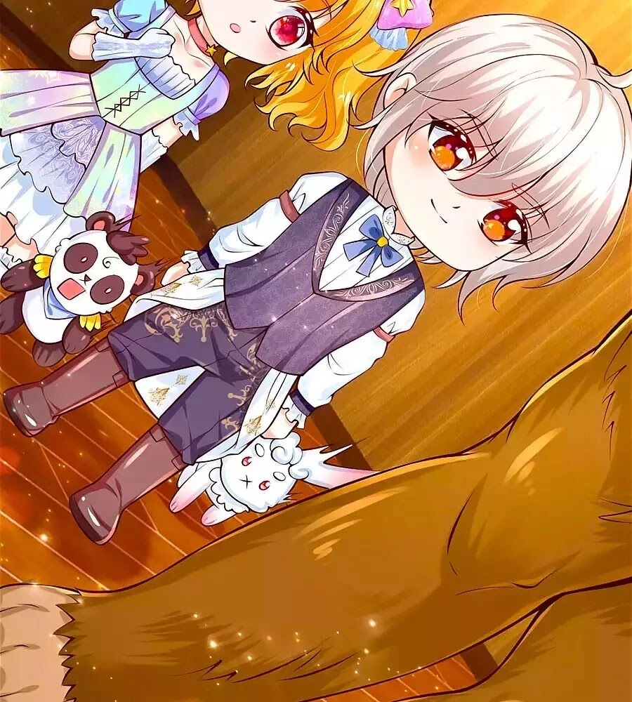 Bỗng Một Ngày Trở Thành Con Gái Nhà Vua Chapter 152 - 24