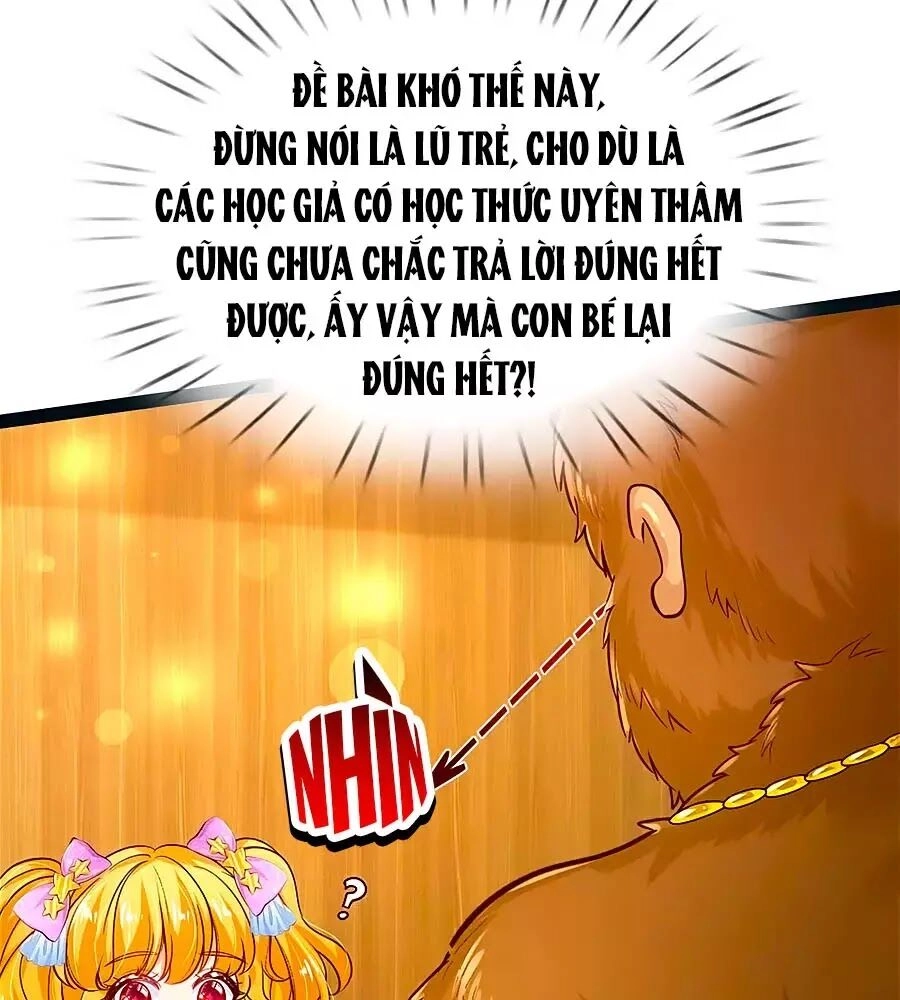 Bỗng Một Ngày Trở Thành Con Gái Nhà Vua Chapter 152 - 28