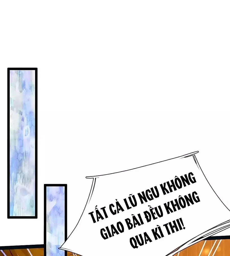 Bỗng Một Ngày Trở Thành Con Gái Nhà Vua Chapter 152 - 33