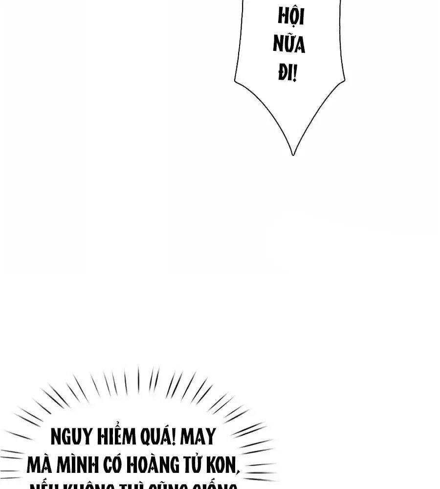 Bỗng Một Ngày Trở Thành Con Gái Nhà Vua Chapter 152 - 40