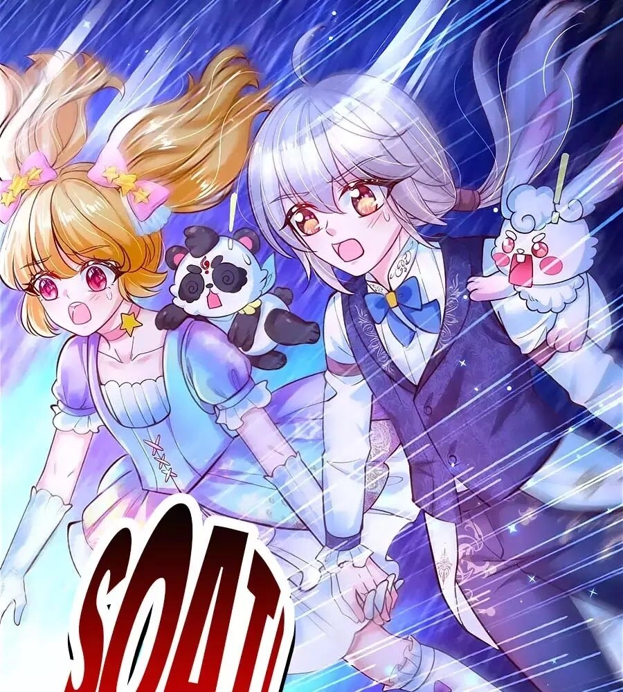 Bỗng Một Ngày Trở Thành Con Gái Nhà Vua Chapter 152 - 56