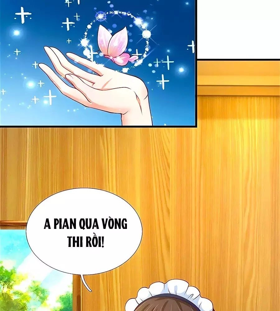 Bỗng Một Ngày Trở Thành Con Gái Nhà Vua Chapter 153 - 2