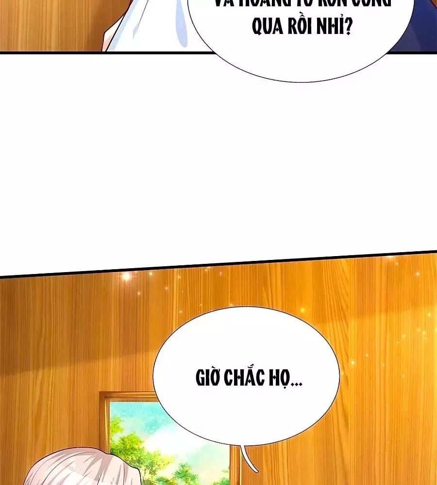 Bỗng Một Ngày Trở Thành Con Gái Nhà Vua Chapter 153 - 4