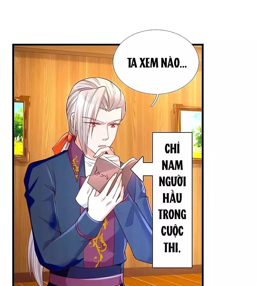 Bỗng Một Ngày Trở Thành Con Gái Nhà Vua Chapter 153 - 7