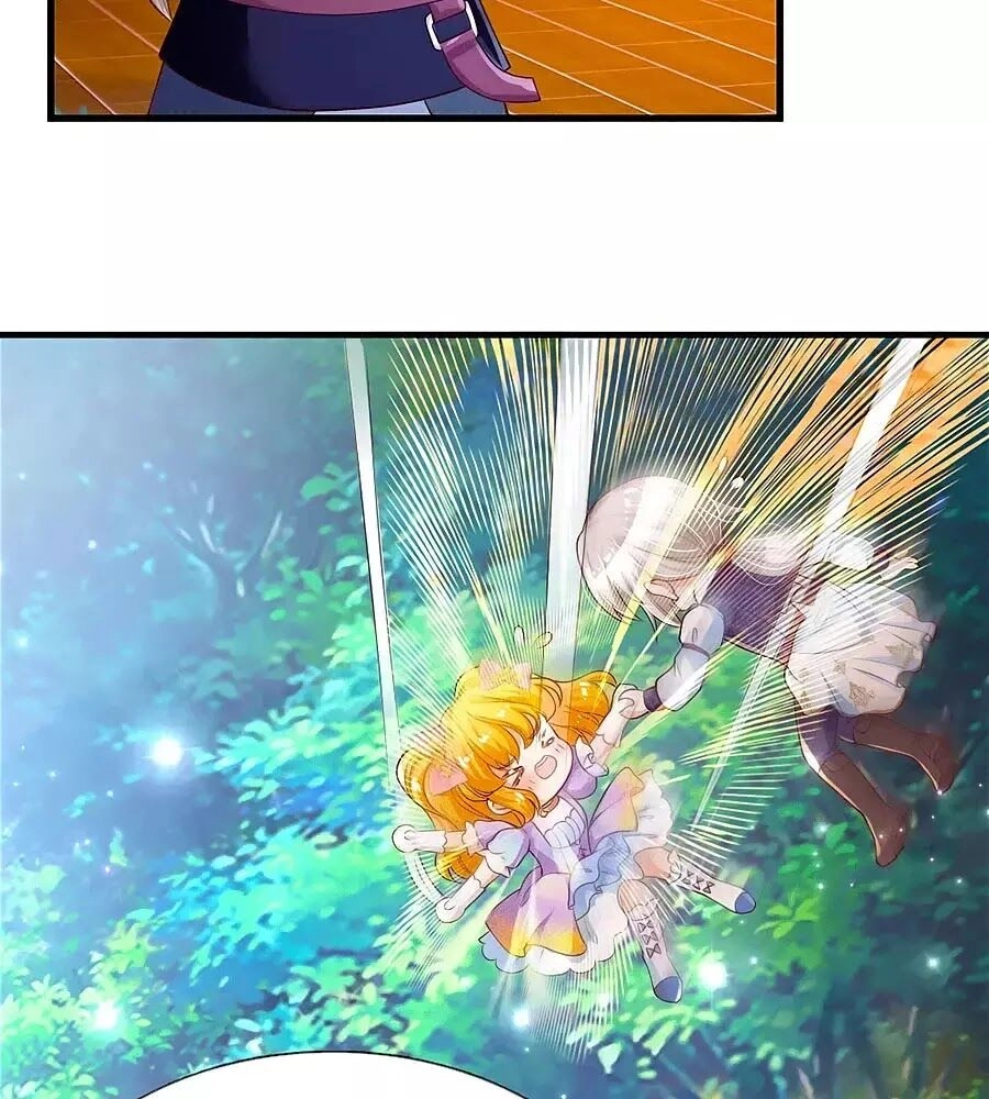 Bỗng Một Ngày Trở Thành Con Gái Nhà Vua Chapter 153 - 8