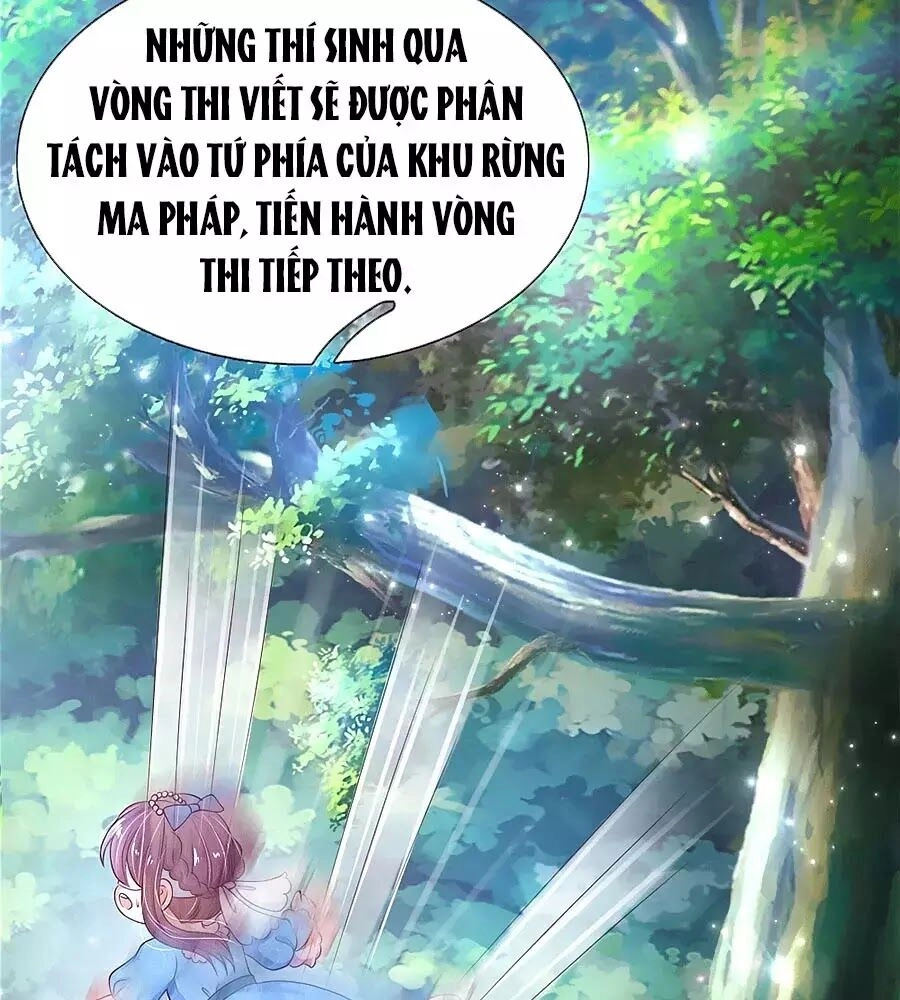 Bỗng Một Ngày Trở Thành Con Gái Nhà Vua Chapter 153 - 9