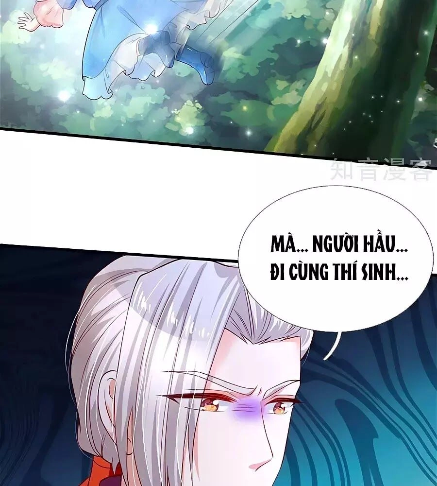 Bỗng Một Ngày Trở Thành Con Gái Nhà Vua Chapter 153 - 10