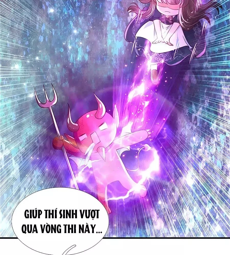 Bỗng Một Ngày Trở Thành Con Gái Nhà Vua Chapter 153 - 13