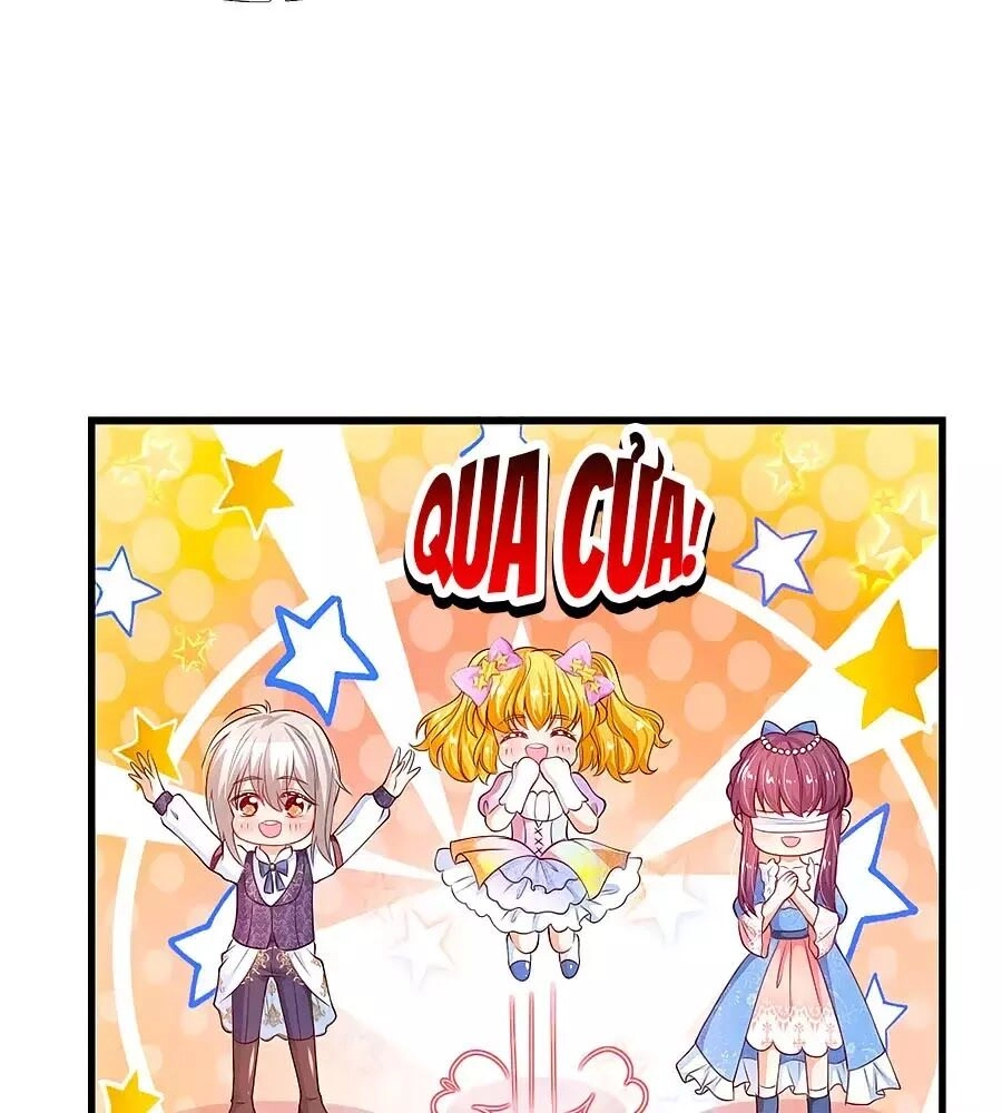 Bỗng Một Ngày Trở Thành Con Gái Nhà Vua Chapter 153 - 14