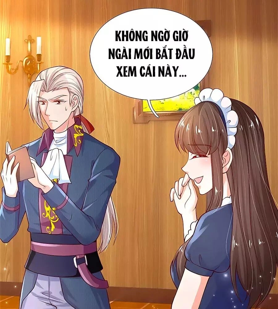 Bỗng Một Ngày Trở Thành Con Gái Nhà Vua Chapter 153 - 16