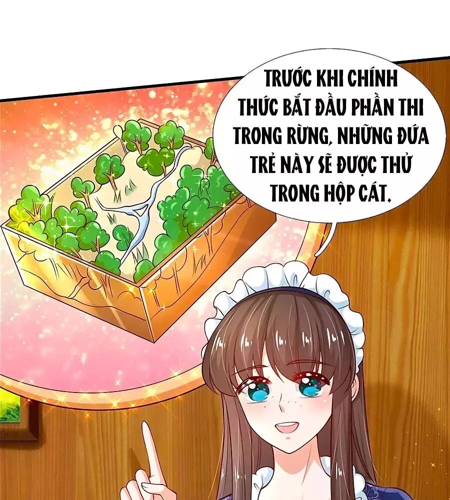 Bỗng Một Ngày Trở Thành Con Gái Nhà Vua Chapter 153 - 18