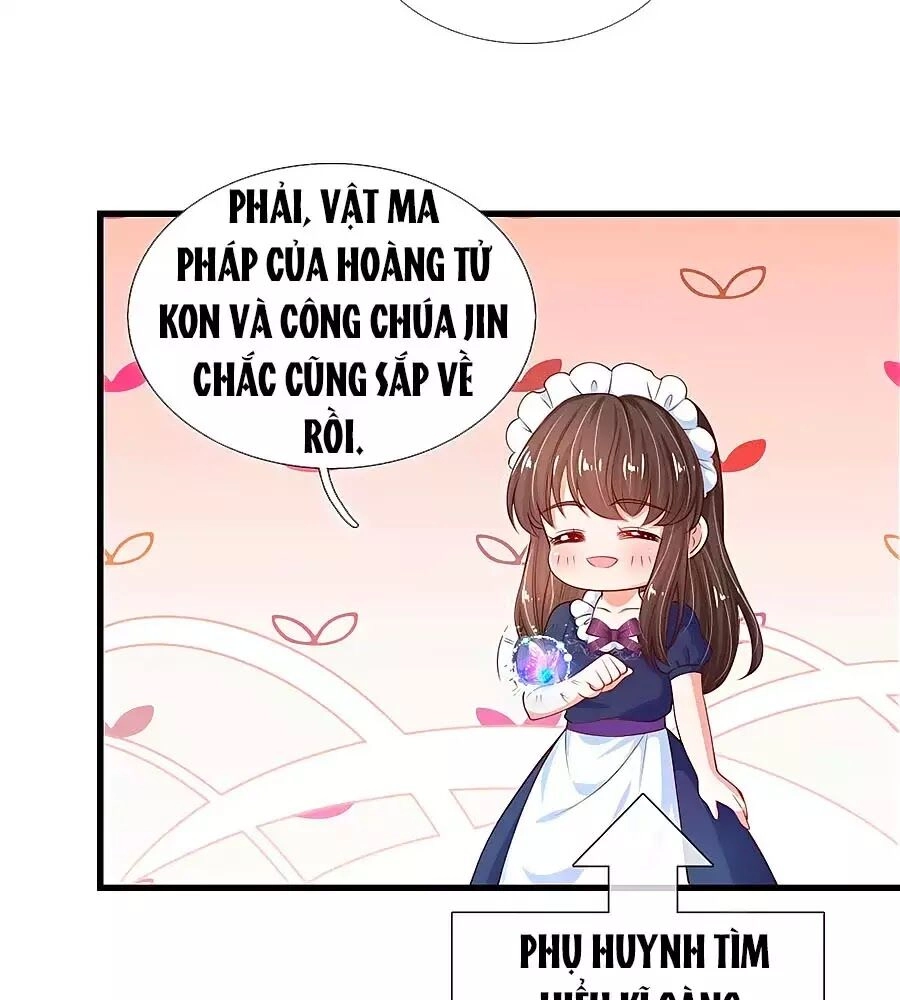 Bỗng Một Ngày Trở Thành Con Gái Nhà Vua Chapter 153 - 25