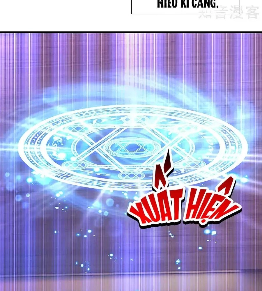 Bỗng Một Ngày Trở Thành Con Gái Nhà Vua Chapter 153 - 26