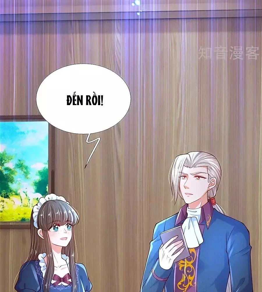 Bỗng Một Ngày Trở Thành Con Gái Nhà Vua Chapter 153 - 27