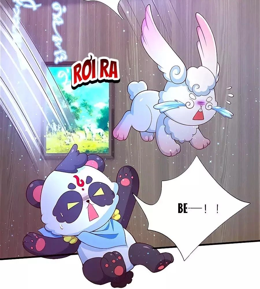 Bỗng Một Ngày Trở Thành Con Gái Nhà Vua Chapter 153 - 31