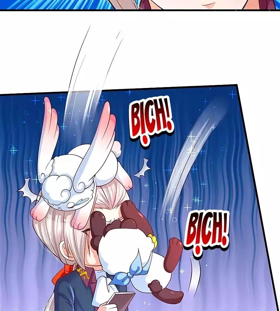 Bỗng Một Ngày Trở Thành Con Gái Nhà Vua Chapter 153 - 33