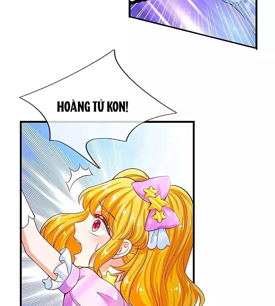 Bỗng Một Ngày Trở Thành Con Gái Nhà Vua Chapter 153 - 40