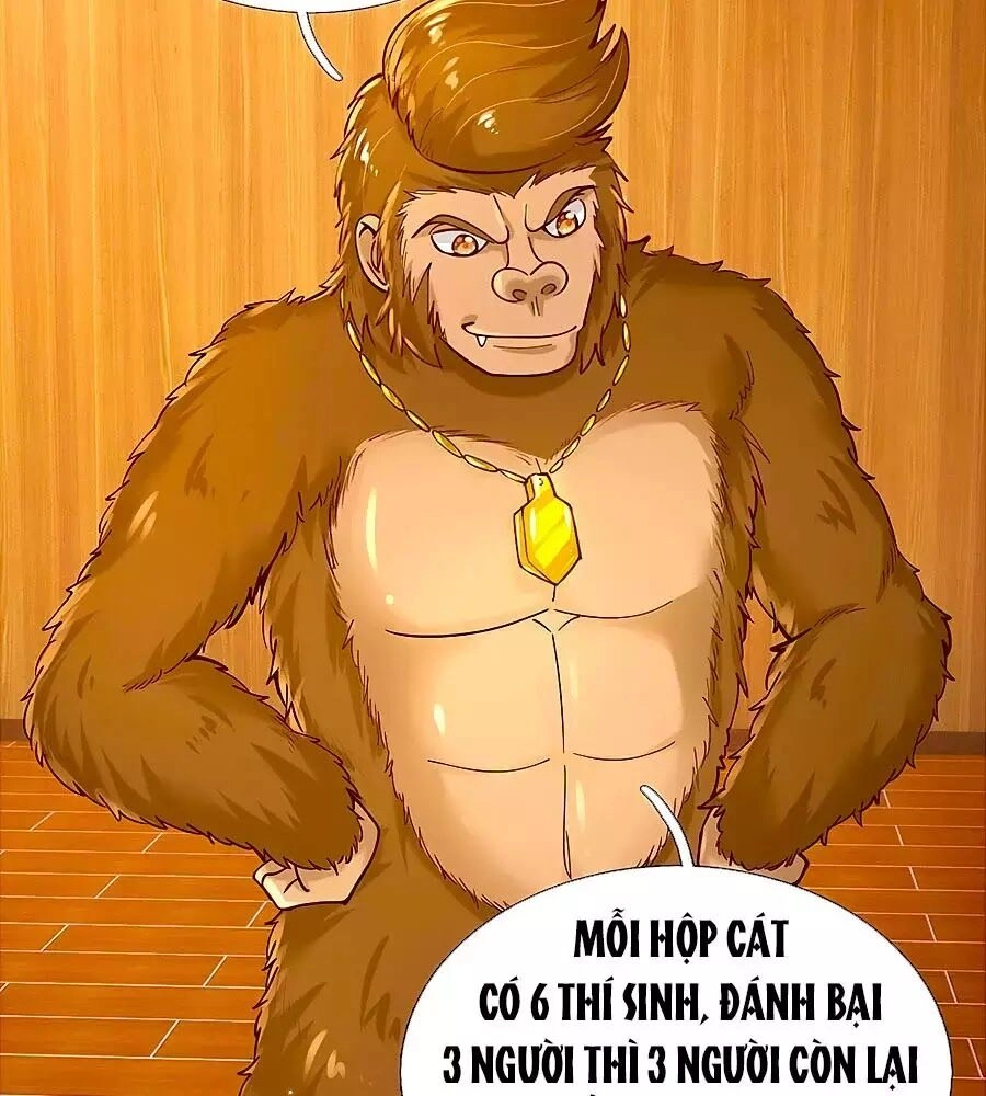 Bỗng Một Ngày Trở Thành Con Gái Nhà Vua Chapter 154 - 5