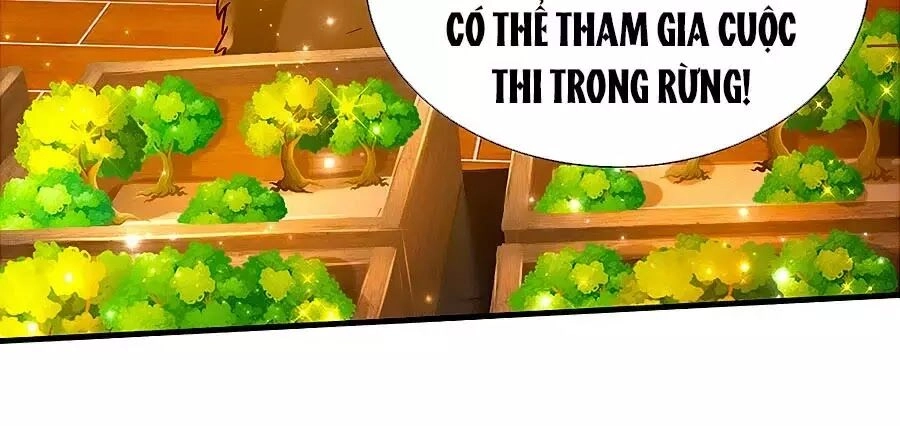 Bỗng Một Ngày Trở Thành Con Gái Nhà Vua Chapter 154 - 6