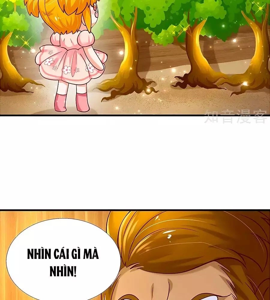 Bỗng Một Ngày Trở Thành Con Gái Nhà Vua Chapter 154 - 9