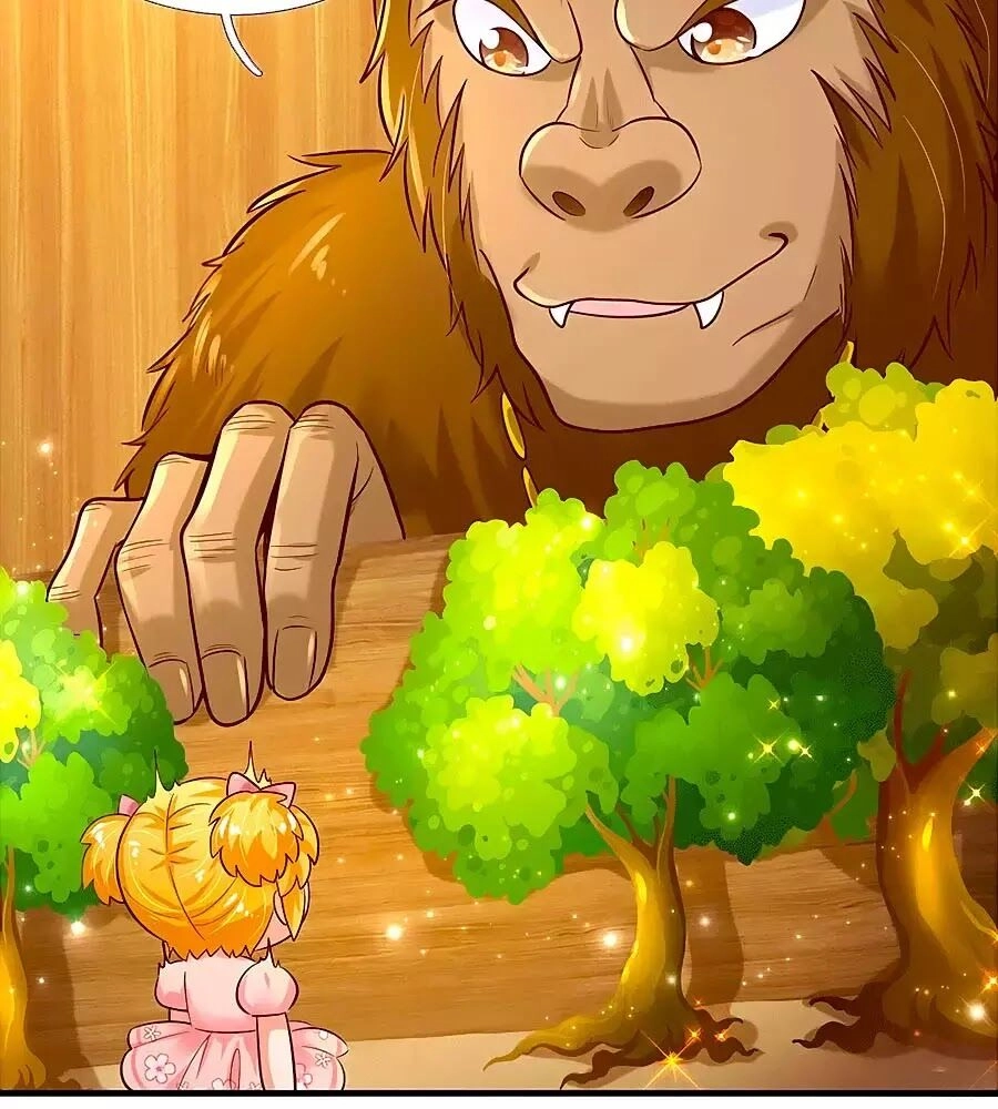 Bỗng Một Ngày Trở Thành Con Gái Nhà Vua Chapter 154 - 10