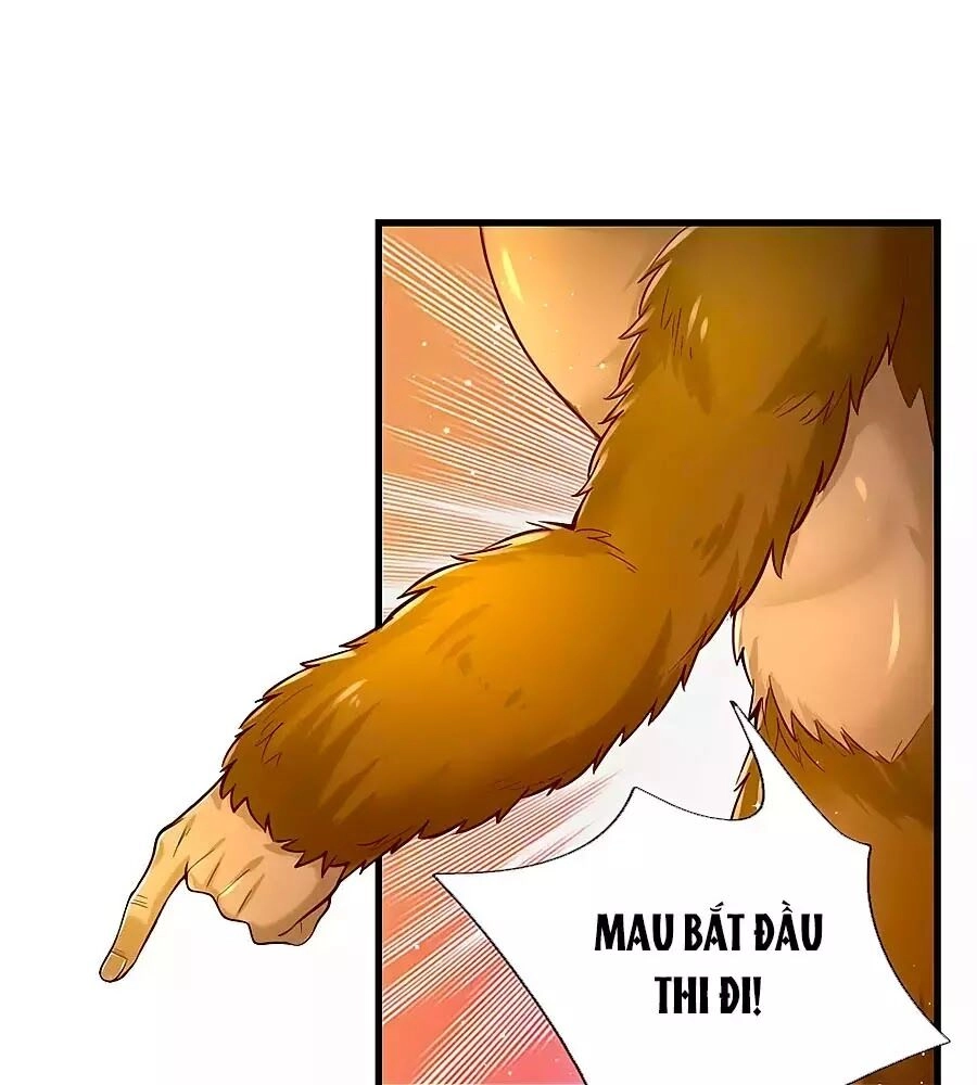 Bỗng Một Ngày Trở Thành Con Gái Nhà Vua Chapter 154 - 11