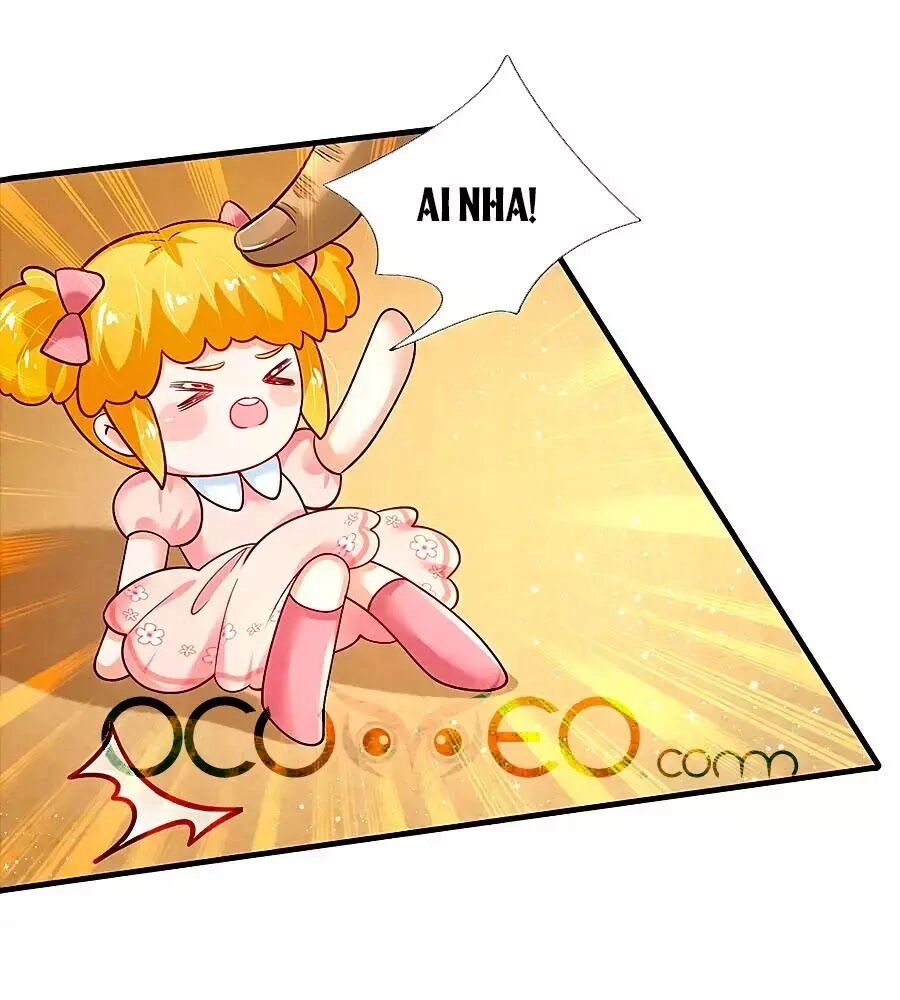 Bỗng Một Ngày Trở Thành Con Gái Nhà Vua Chapter 154 - 13