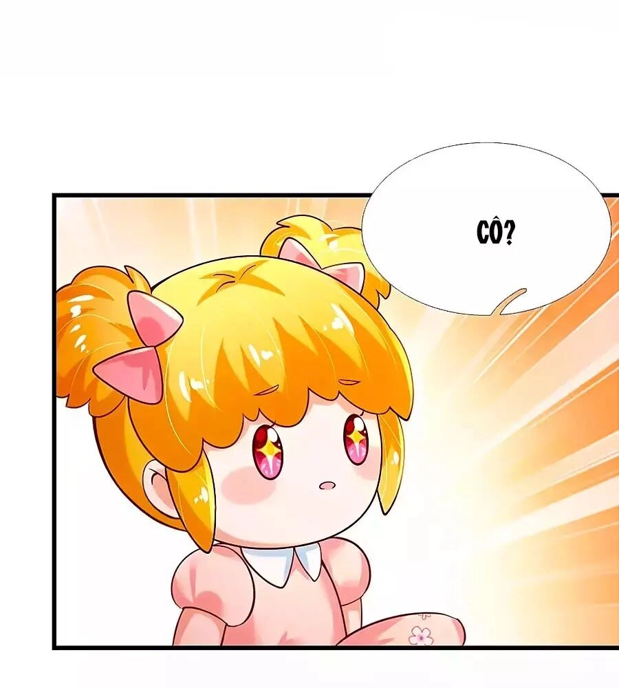 Bỗng Một Ngày Trở Thành Con Gái Nhà Vua Chapter 154 - 18