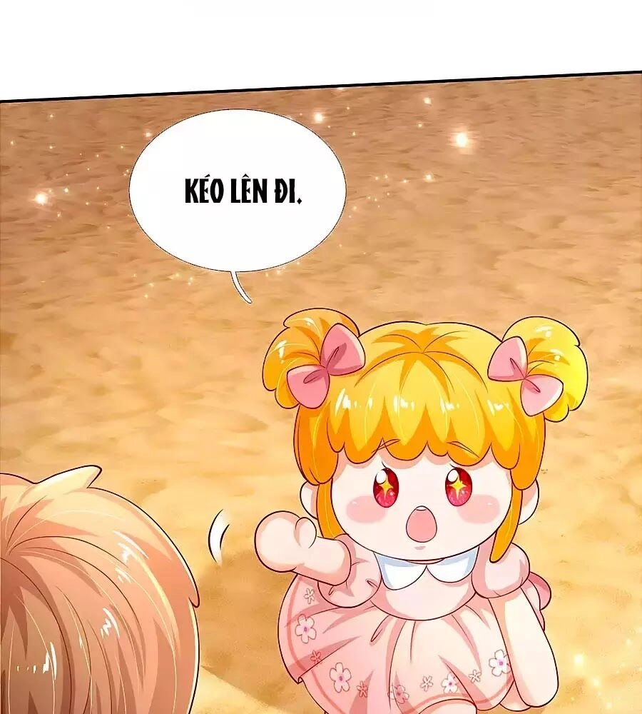 Bỗng Một Ngày Trở Thành Con Gái Nhà Vua Chapter 154 - 23