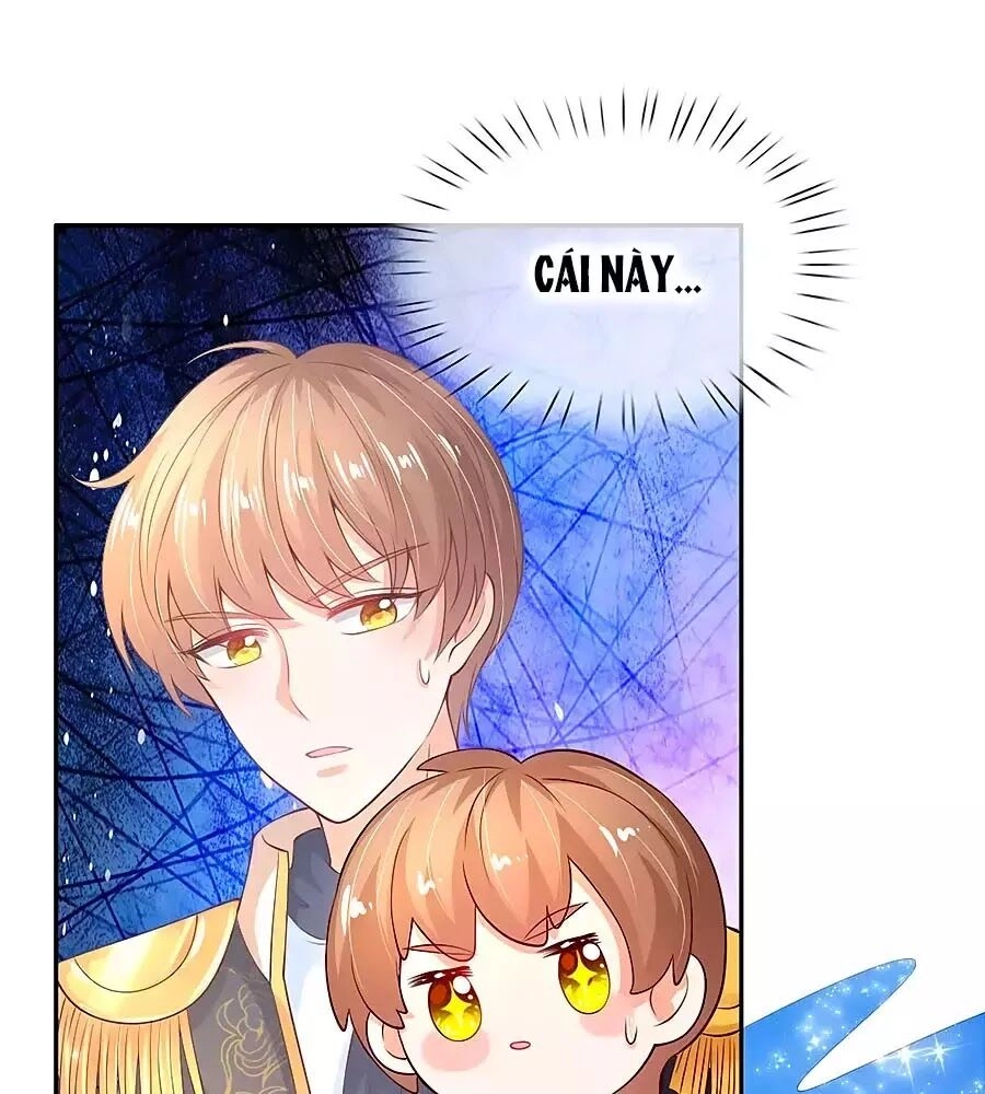 Bỗng Một Ngày Trở Thành Con Gái Nhà Vua Chapter 154 - 25
