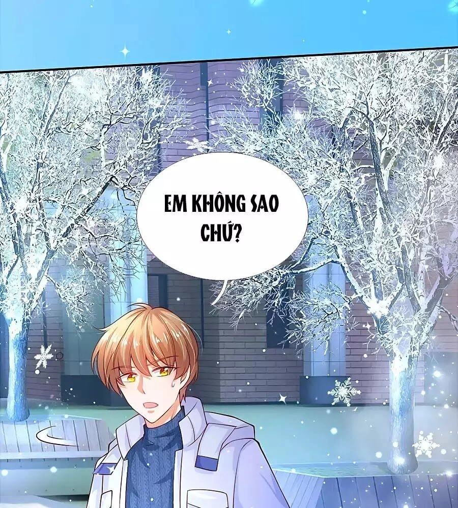 Bỗng Một Ngày Trở Thành Con Gái Nhà Vua Chapter 154 - 31