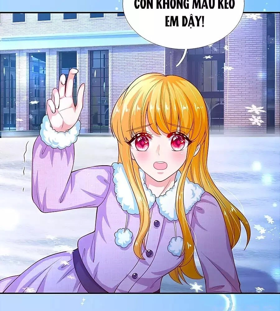 Bỗng Một Ngày Trở Thành Con Gái Nhà Vua Chapter 154 - 35