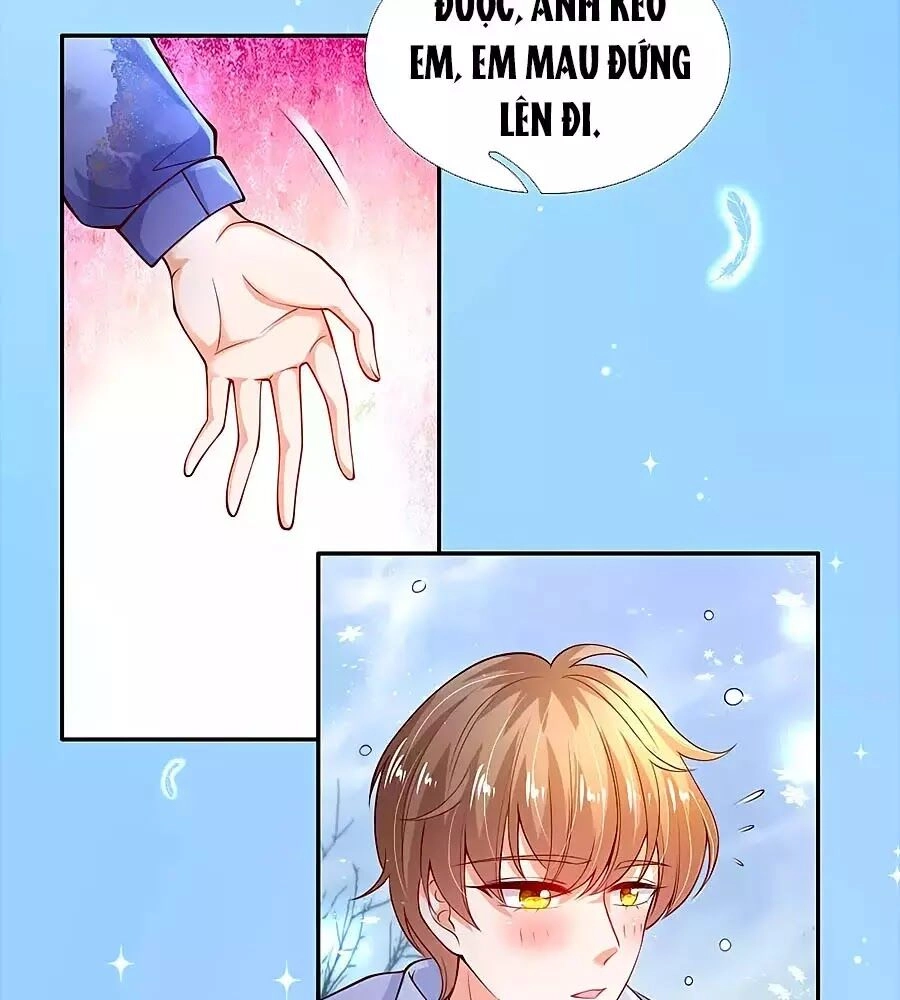 Bỗng Một Ngày Trở Thành Con Gái Nhà Vua Chapter 154 - 38