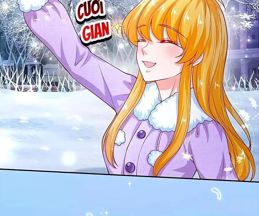 Bỗng Một Ngày Trở Thành Con Gái Nhà Vua Chapter 154 - 40