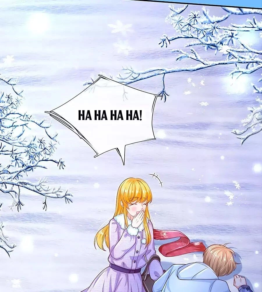 Bỗng Một Ngày Trở Thành Con Gái Nhà Vua Chapter 154 - 43