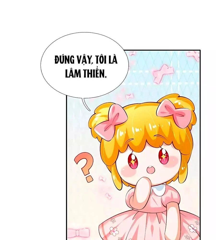 Bỗng Một Ngày Trở Thành Con Gái Nhà Vua Chapter 156 - 1